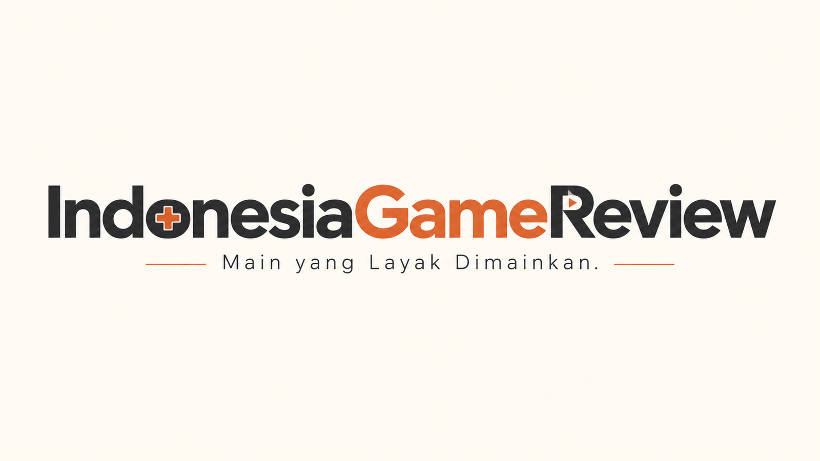 IndonesiaGameReviewLogo