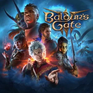 baldurs gate 3 salah satu game rpg terbaik