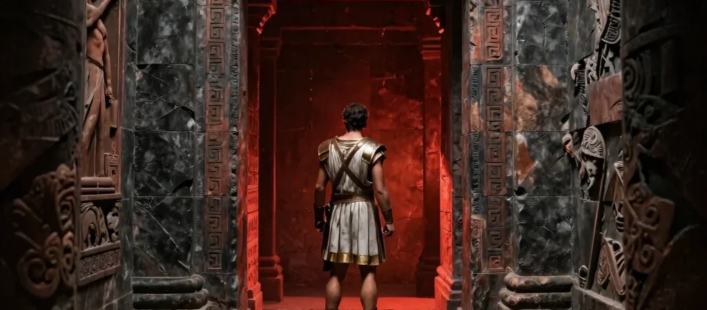 Hades Cocok untuk Sesi Bermain Singkat